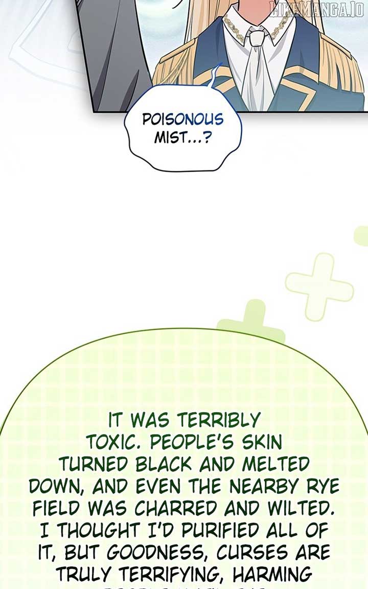Thiendavis – For The Perfect Salvation Chapter 27 page 72