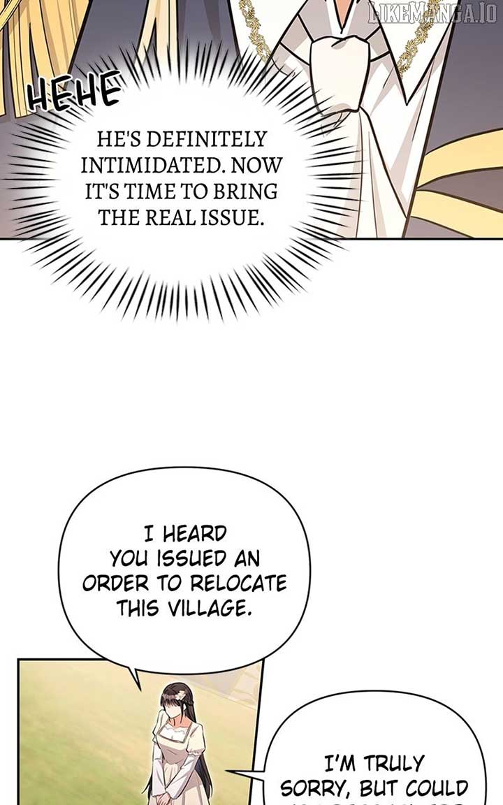 Thiendavis – For The Perfect Salvation Chapter 27 page 75