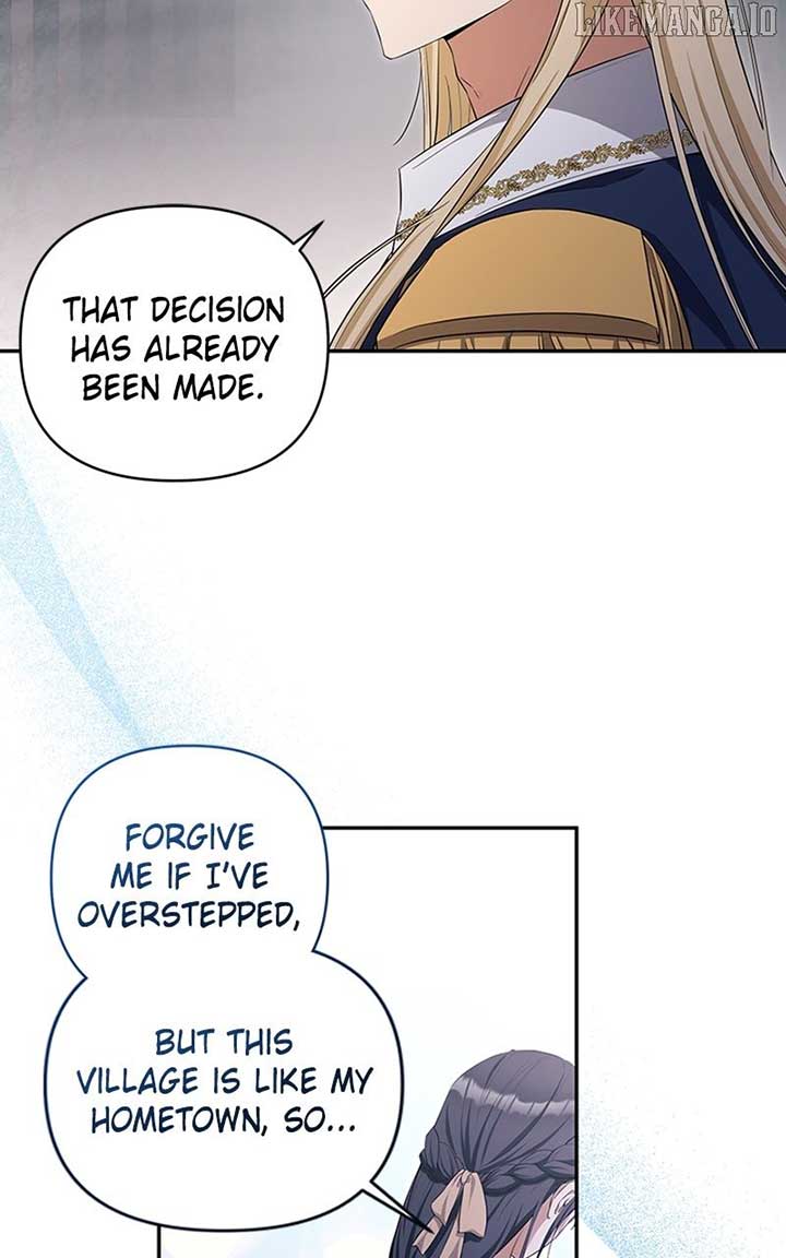 Thiendavis – For The Perfect Salvation Chapter 27 page 77