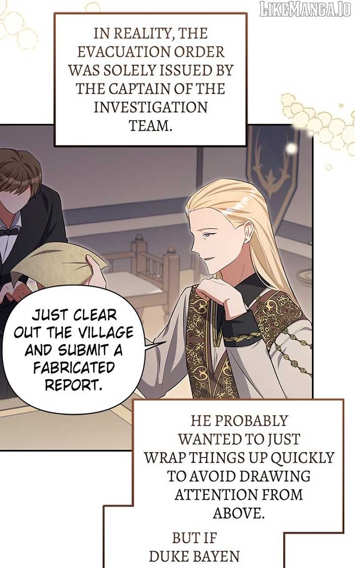 Thiendavis – For The Perfect Salvation Chapter 27 page 81