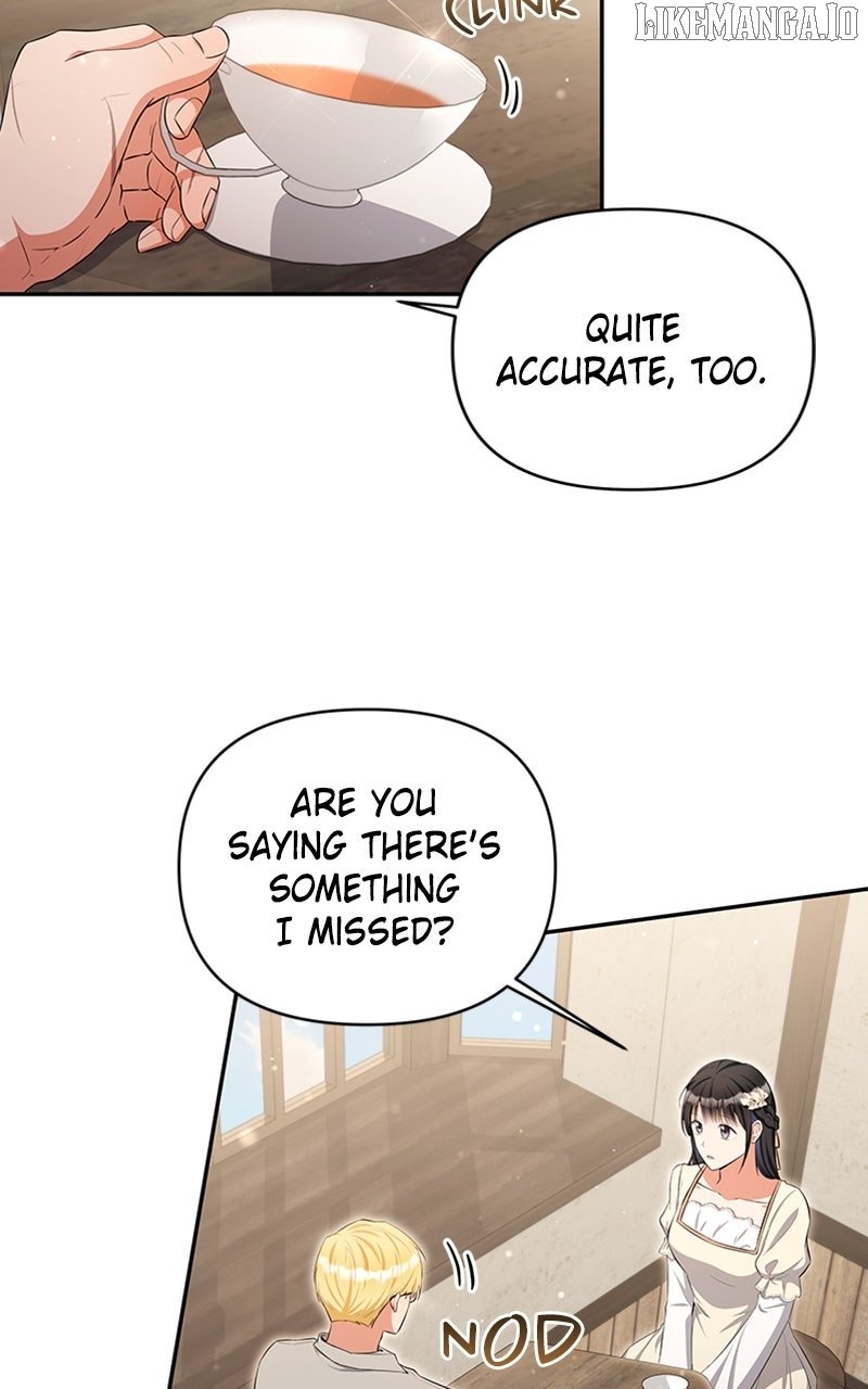 Thiendavis – For The Perfect Salvation Chapter 28 page 6