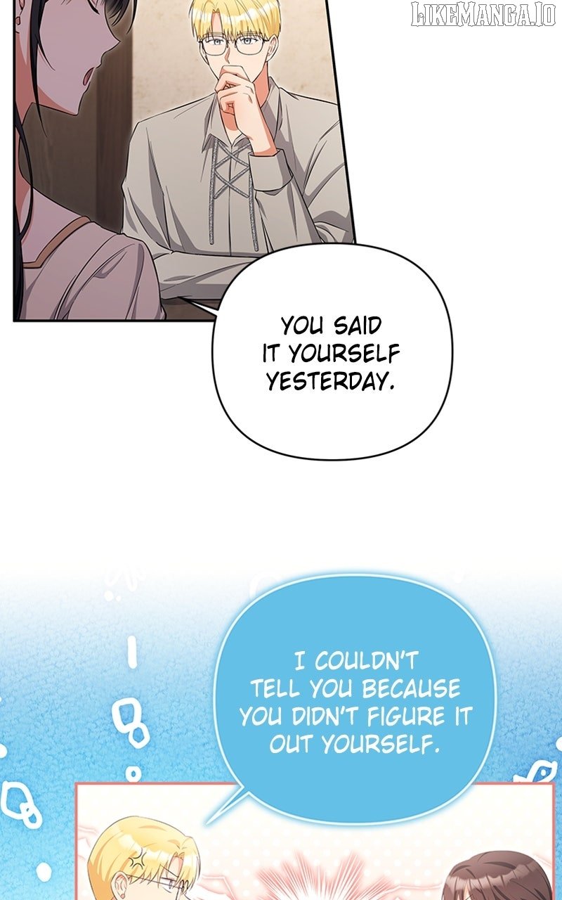Thiendavis – For The Perfect Salvation Chapter 28 page 20