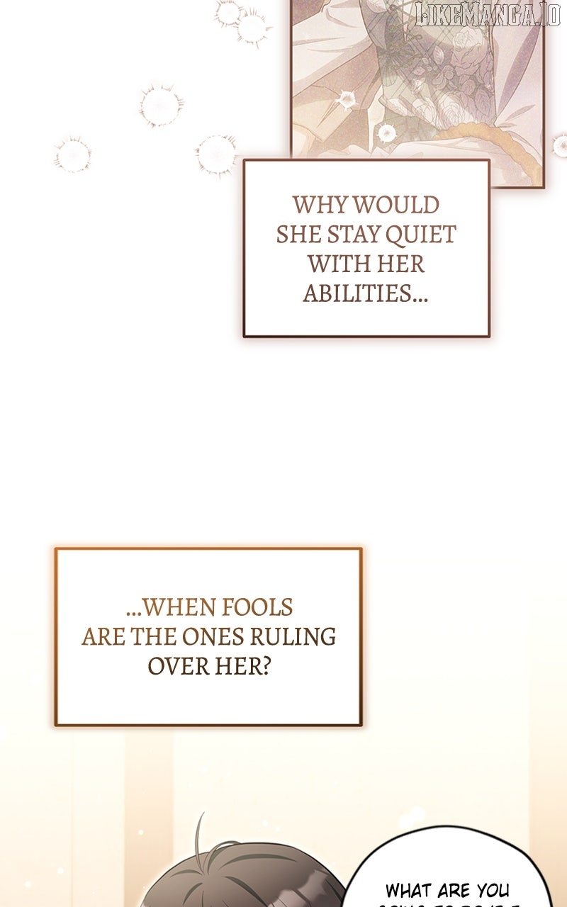 Thiendavis – For The Perfect Salvation Chapter 28 page 38