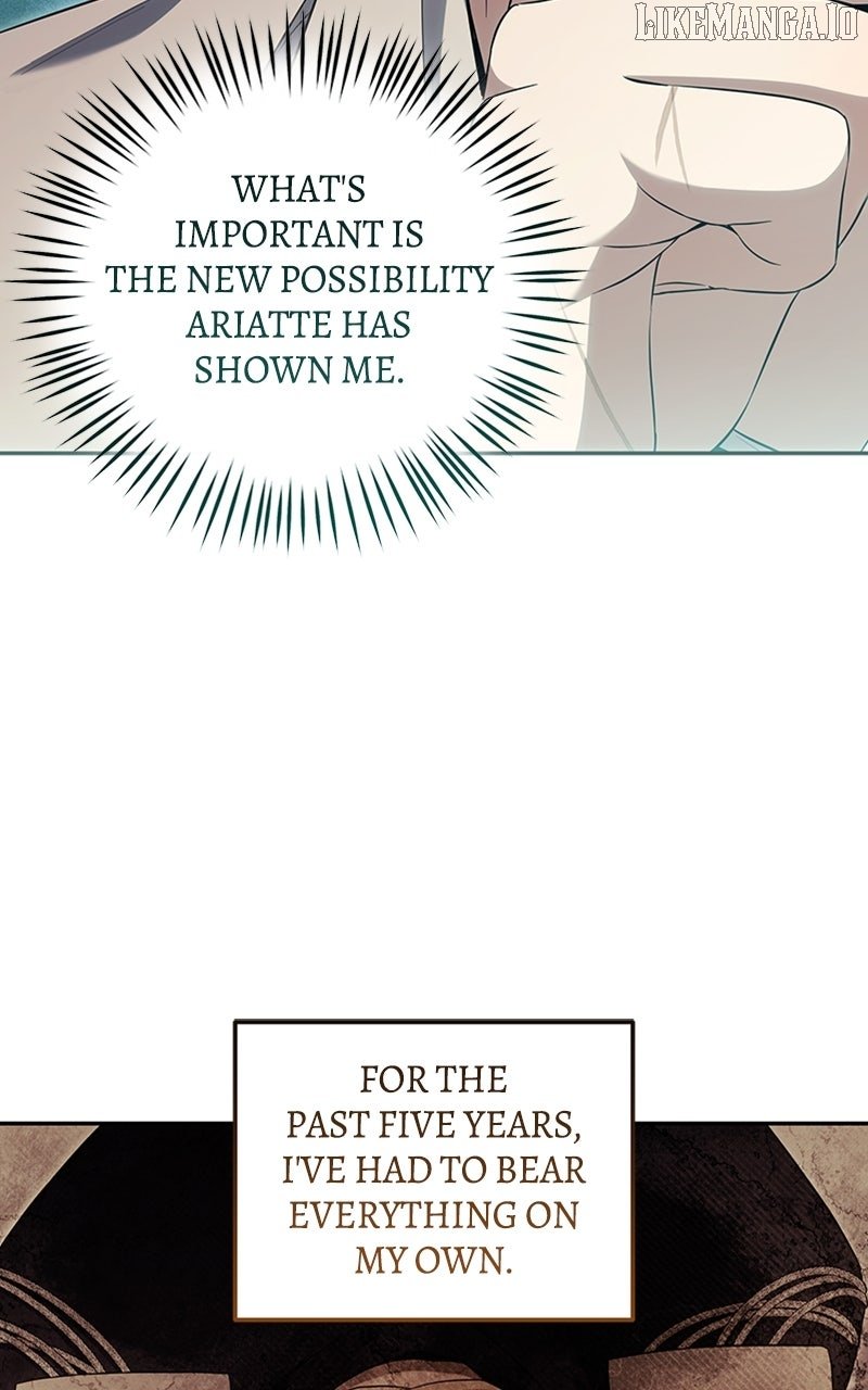 Thiendavis – For The Perfect Salvation Chapter 28 page 43