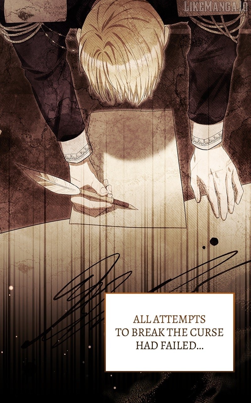 Thiendavis – For The Perfect Salvation Chapter 28 page 44