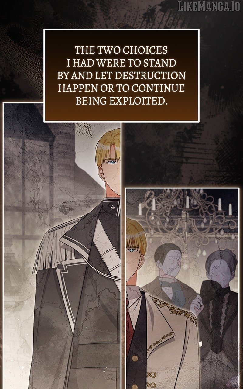 Thiendavis – For The Perfect Salvation Chapter 28 page 46