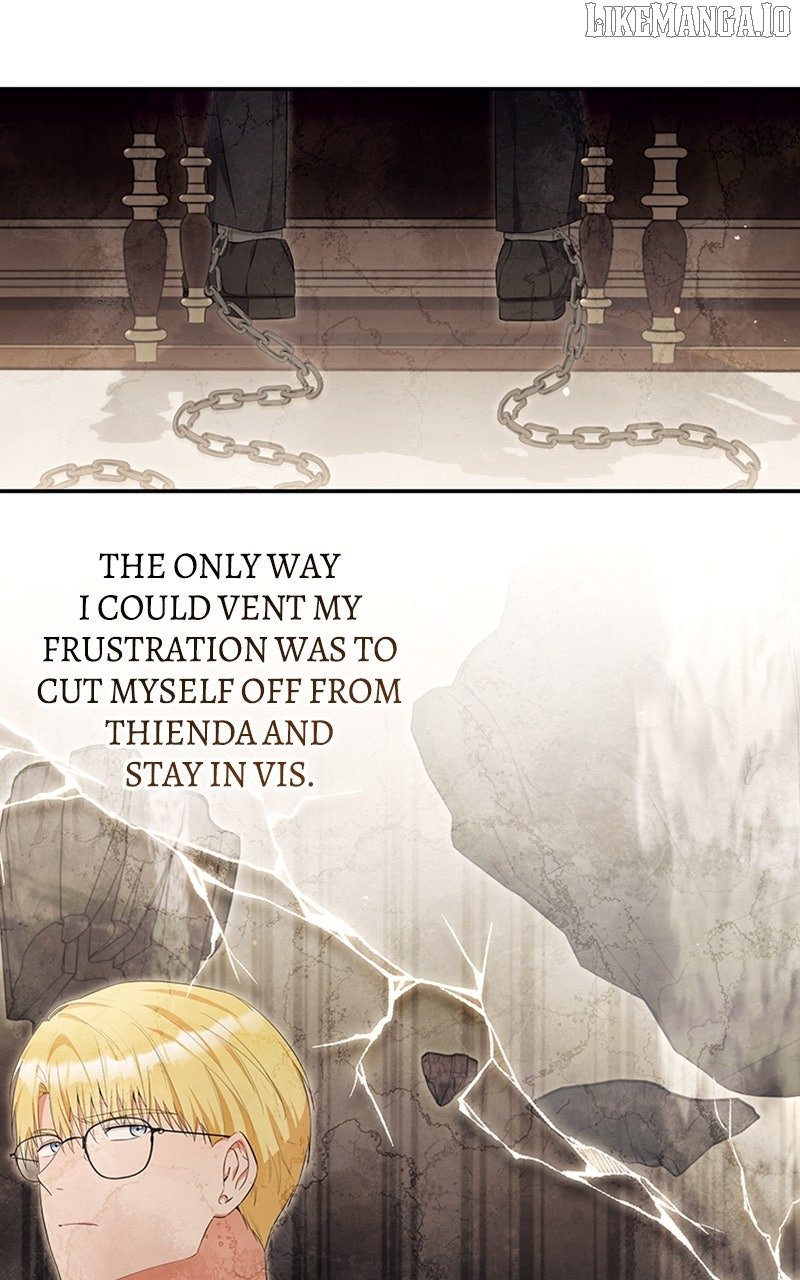 Thiendavis – For The Perfect Salvation Chapter 28 page 49