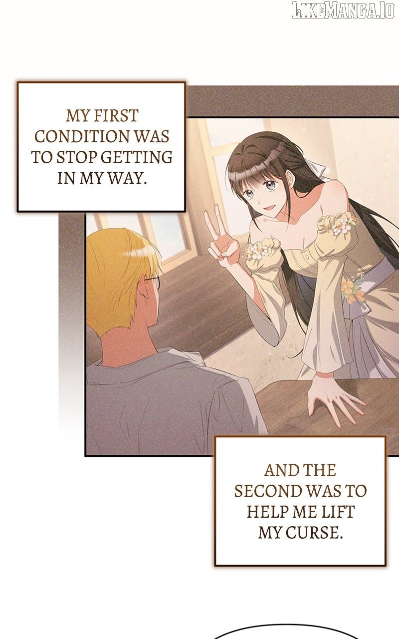 Thiendavis – For The Perfect Salvation Chapter 28 page 55