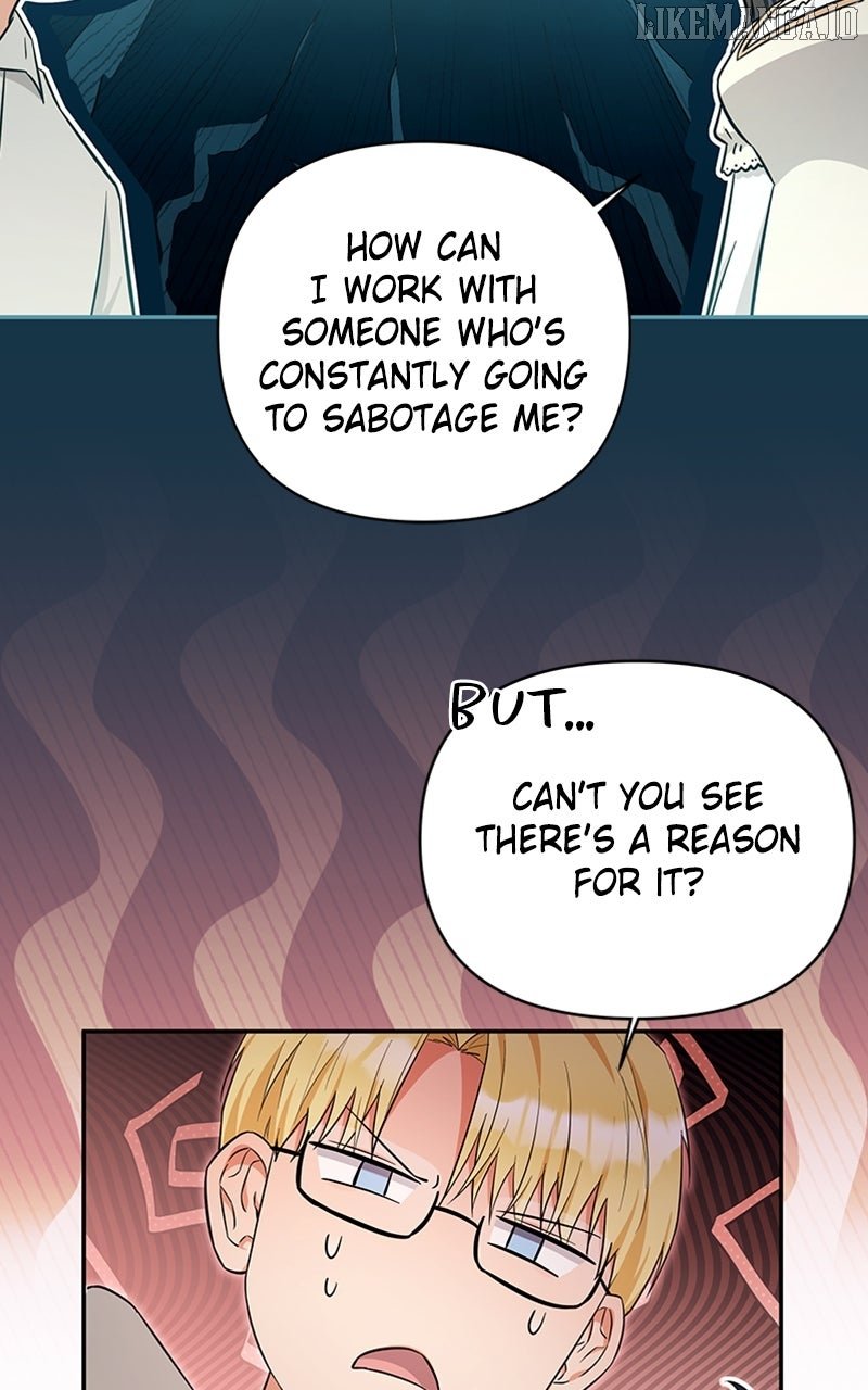 Thiendavis – For The Perfect Salvation Chapter 28 page 59