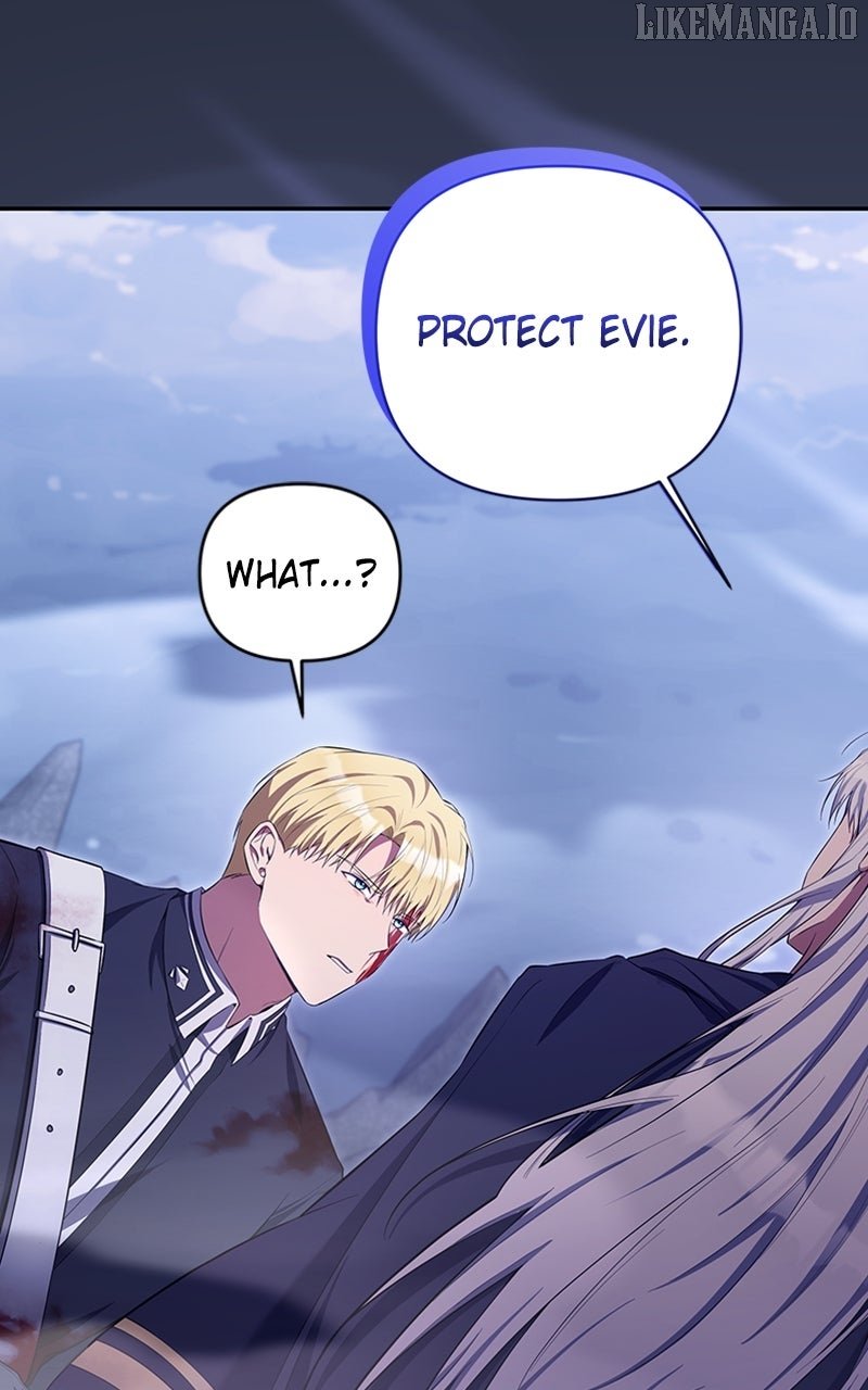 Thiendavis – For The Perfect Salvation Chapter 29 page 8