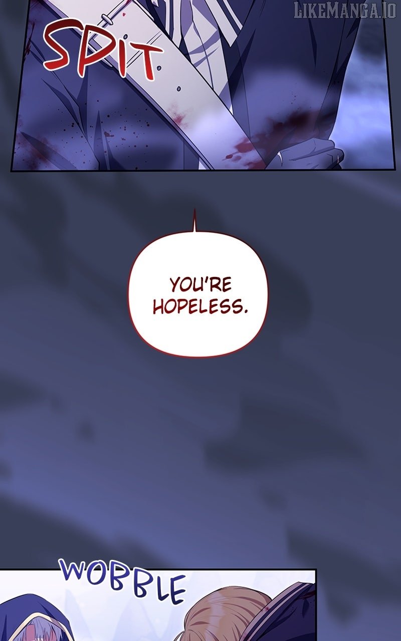 Thiendavis – For The Perfect Salvation Chapter 29 page 30