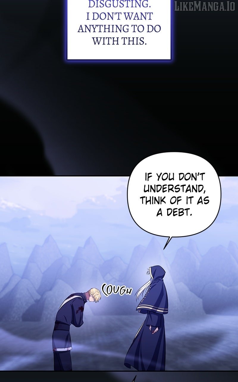 Thiendavis – For The Perfect Salvation Chapter 29 page 32