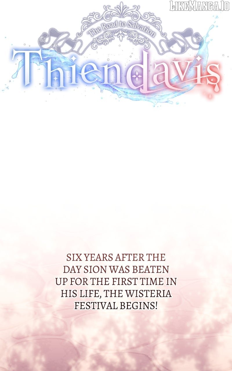 Thiendavis – For The Perfect Salvation Chapter 29 page 37