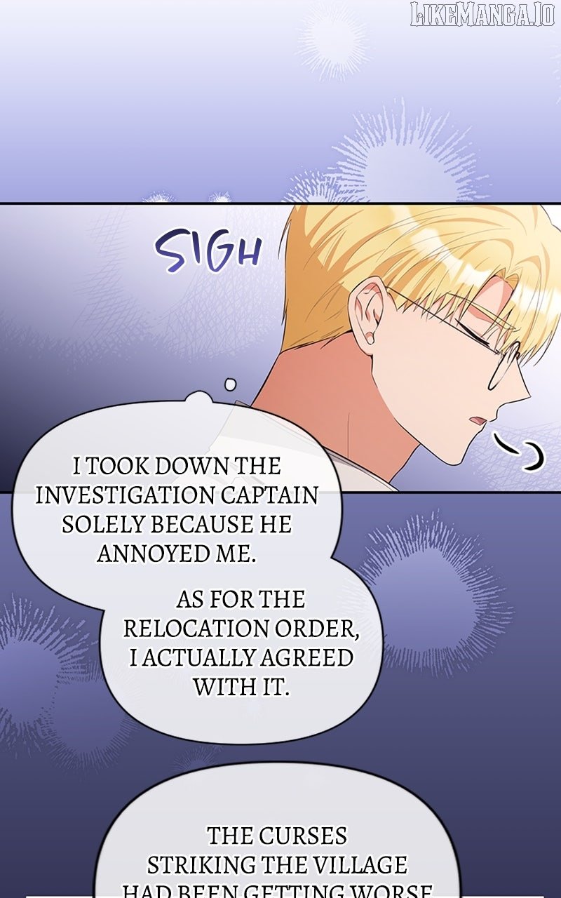 Thiendavis – For The Perfect Salvation Chapter 29 page 63