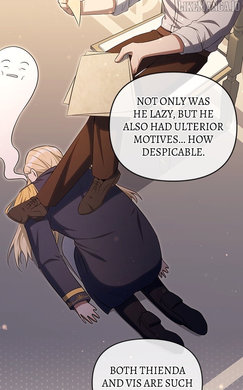 Thiendavis – For The Perfect Salvation Chapter 29 page 70
