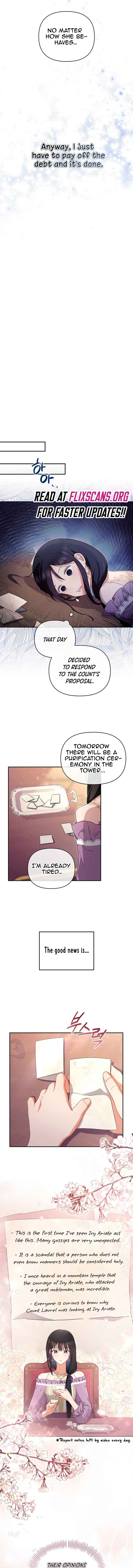 Thiendavis – For The Perfect Salvation Chapter 3 page 4