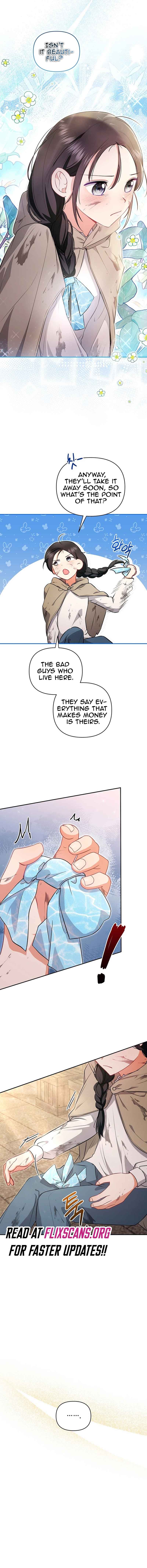 Thiendavis – For The Perfect Salvation Chapter 3 page 10