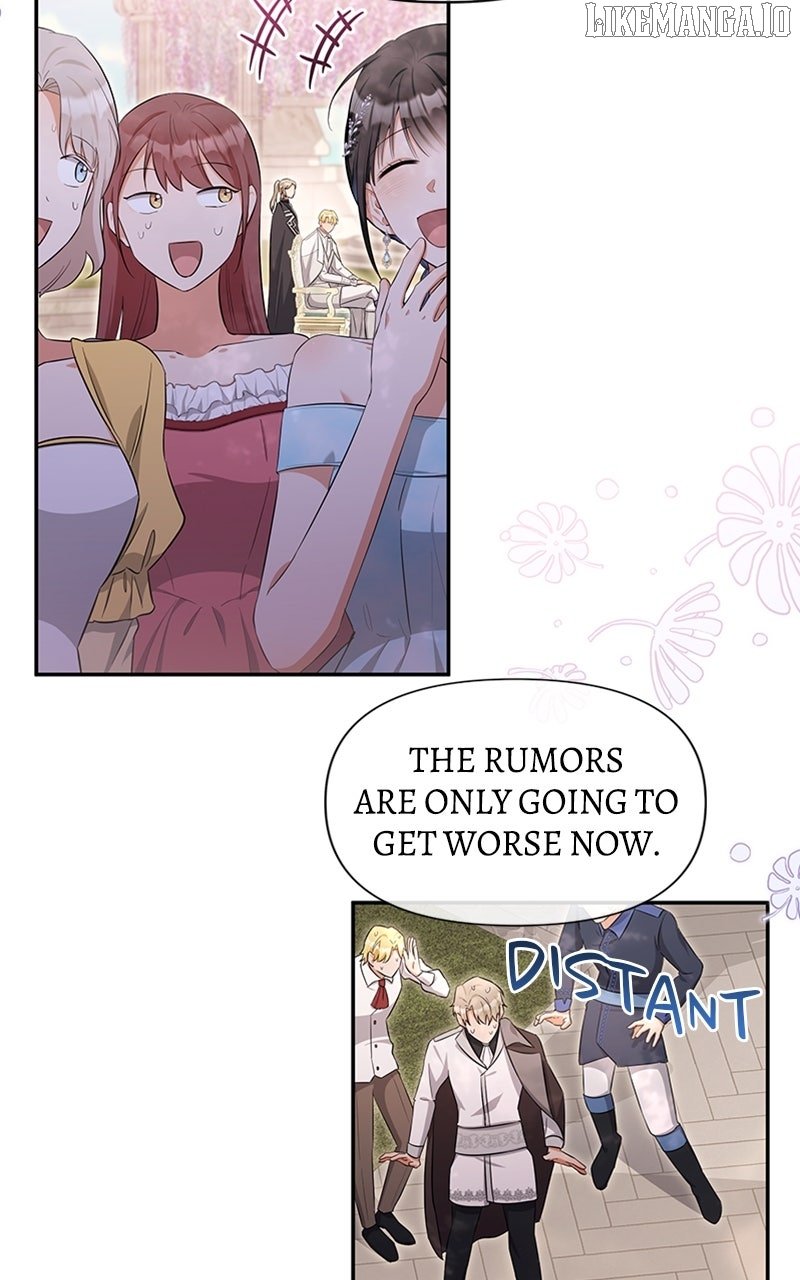 Thiendavis – For The Perfect Salvation Chapter 30 page 4