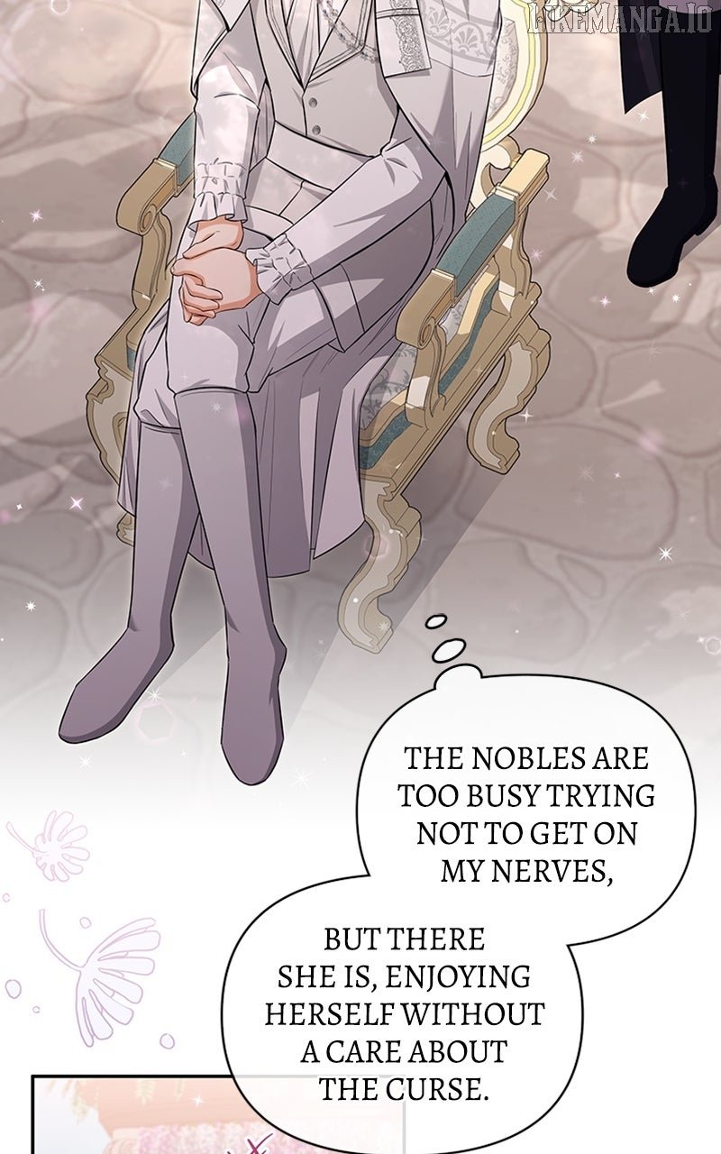 Thiendavis – For The Perfect Salvation Chapter 30 page 3