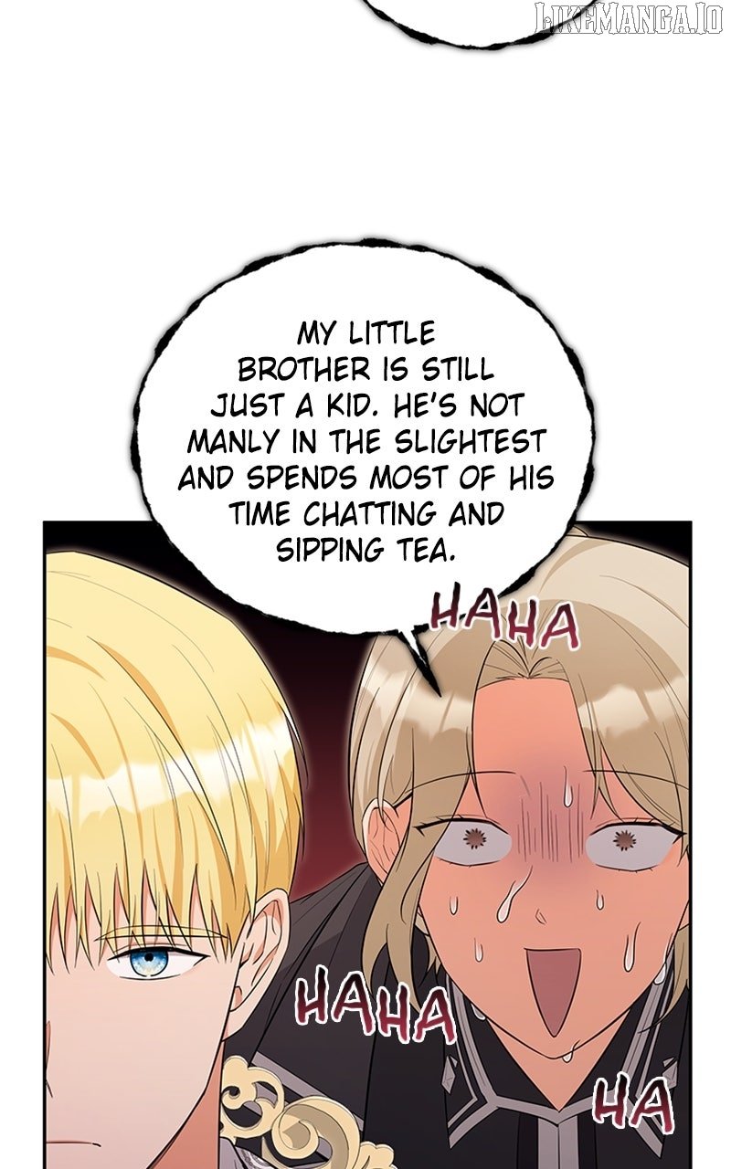 Thiendavis – For The Perfect Salvation Chapter 30 page 7