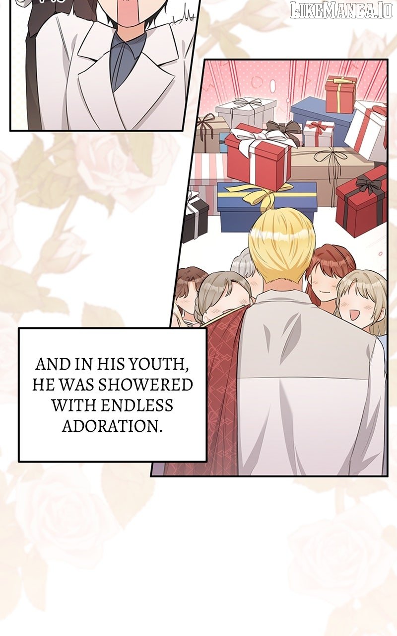 Thiendavis – For The Perfect Salvation Chapter 30 page 20