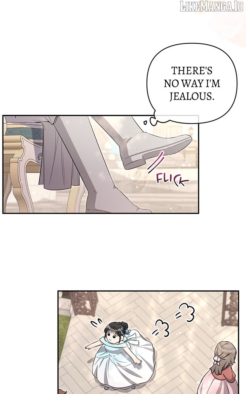 Thiendavis – For The Perfect Salvation Chapter 30 page 21