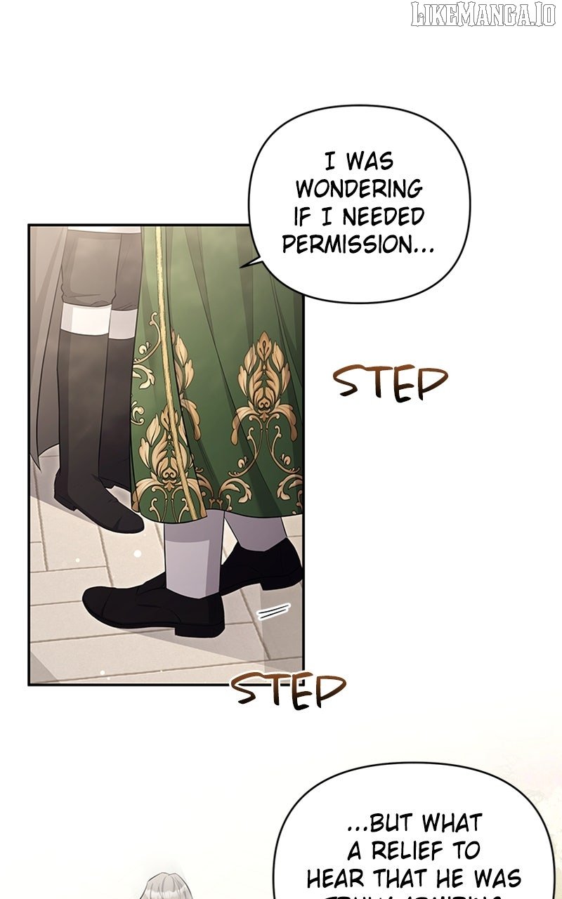 Thiendavis – For The Perfect Salvation Chapter 30 page 41