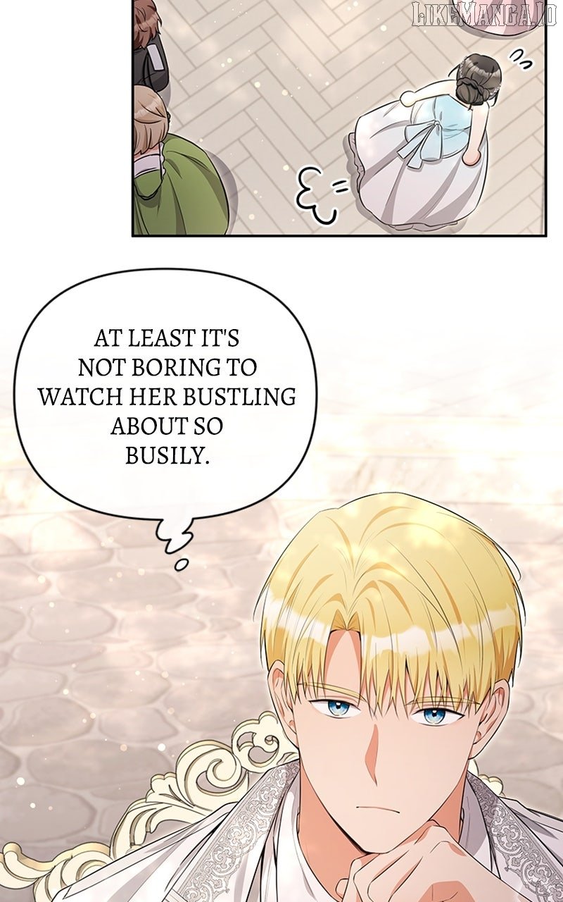 Thiendavis – For The Perfect Salvation Chapter 30 page 22