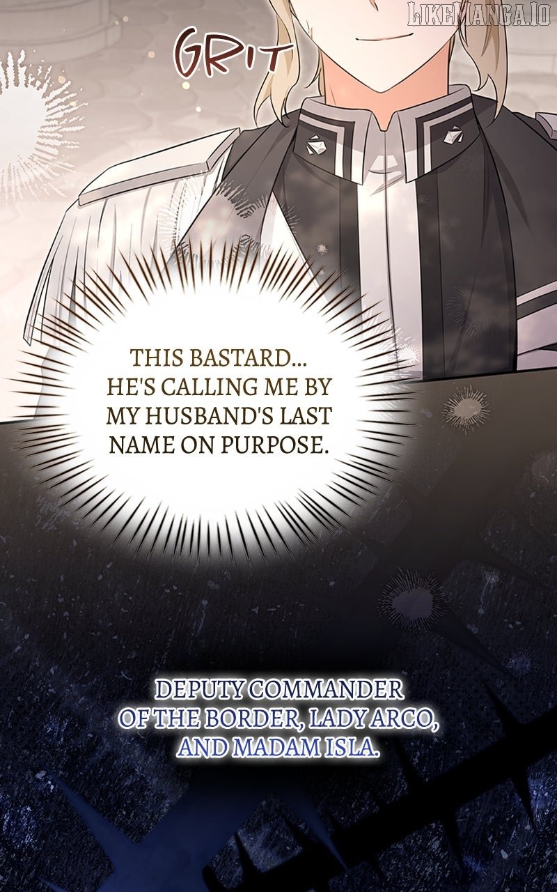 Thiendavis – For The Perfect Salvation Chapter 30 page 37