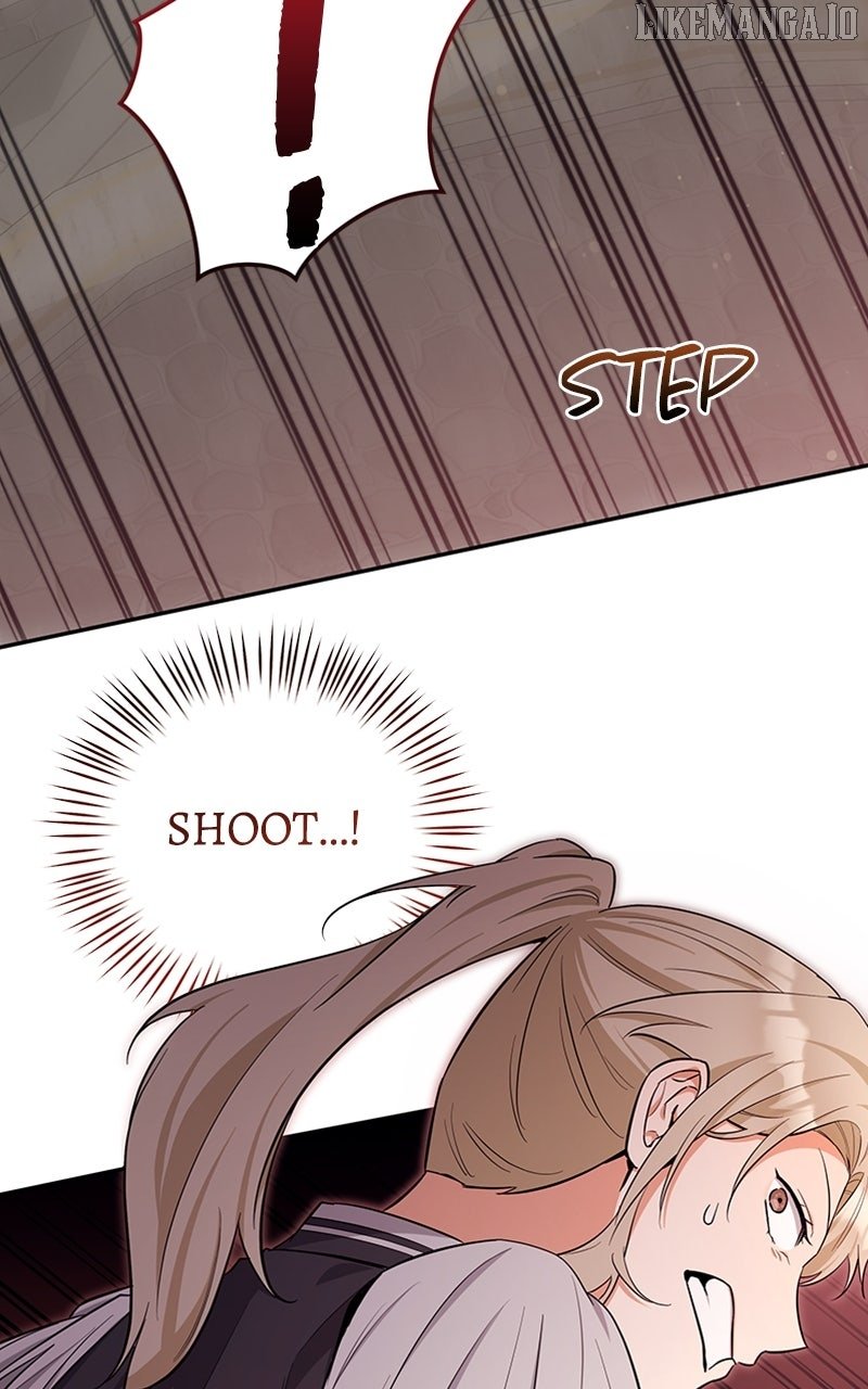 Thiendavis – For The Perfect Salvation Chapter 30 page 43