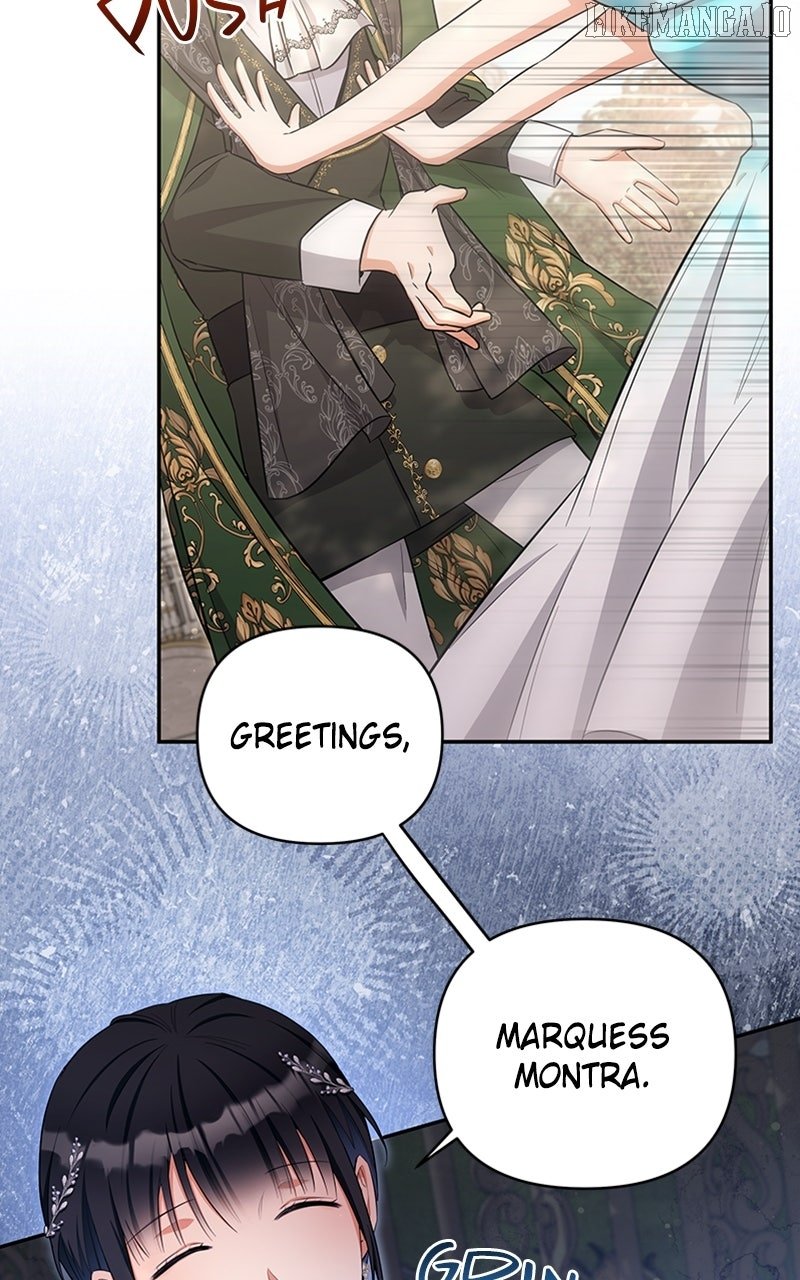 Thiendavis – For The Perfect Salvation Chapter 30 page 51