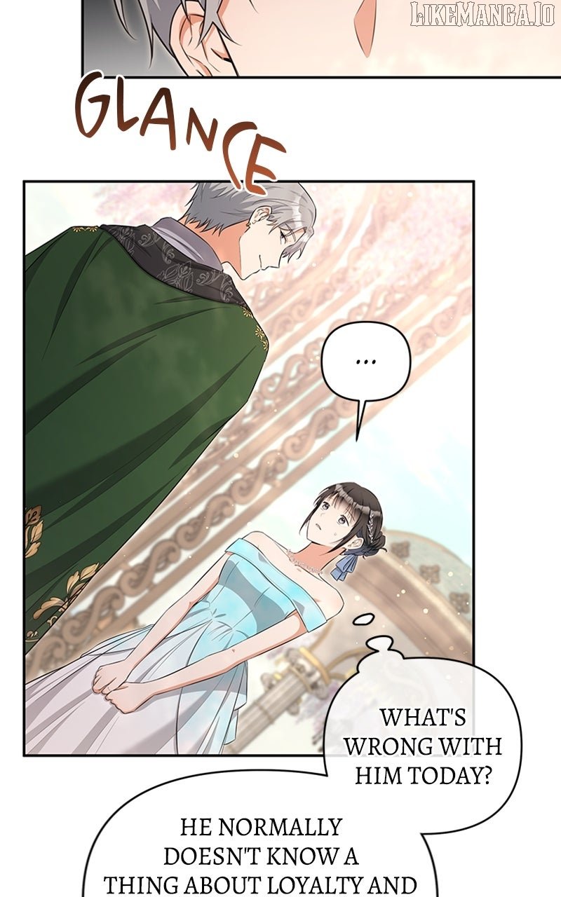 Thiendavis – For The Perfect Salvation Chapter 30 page 55