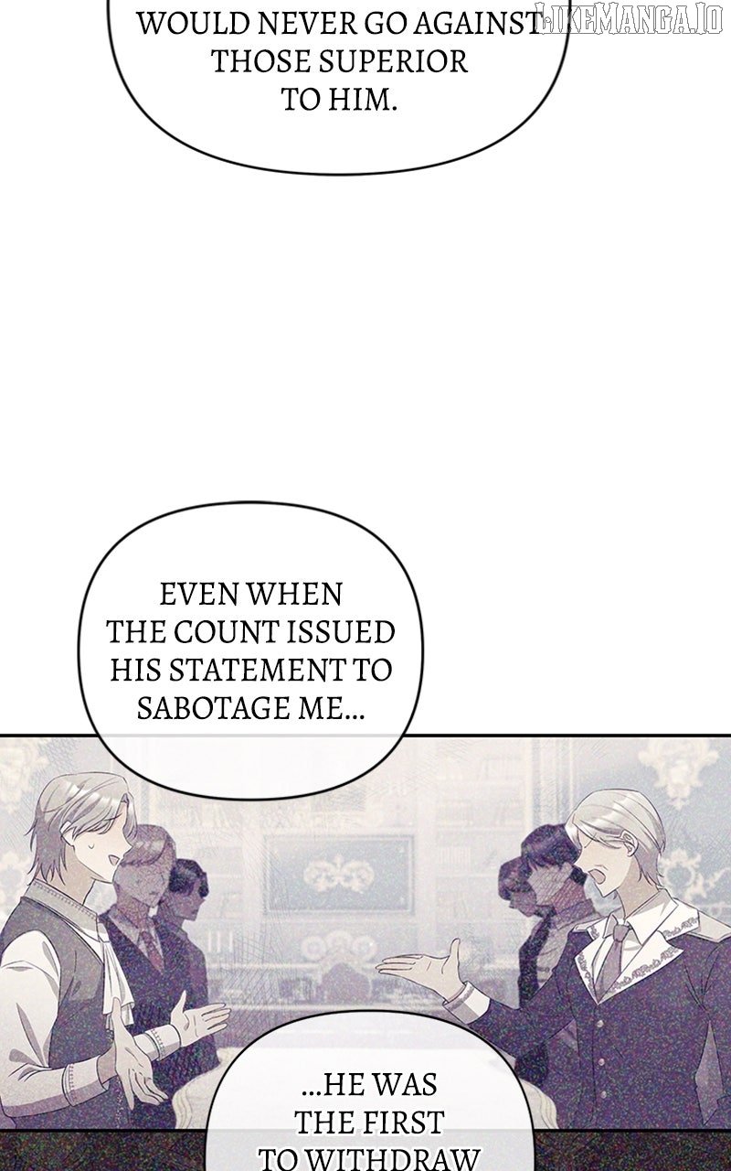 Thiendavis – For The Perfect Salvation Chapter 30 page 56
