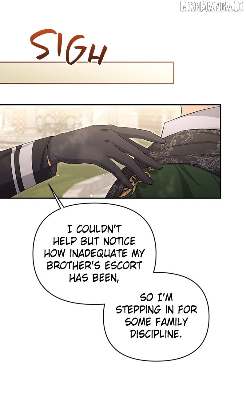 Thiendavis – For The Perfect Salvation Chapter 30 page 69