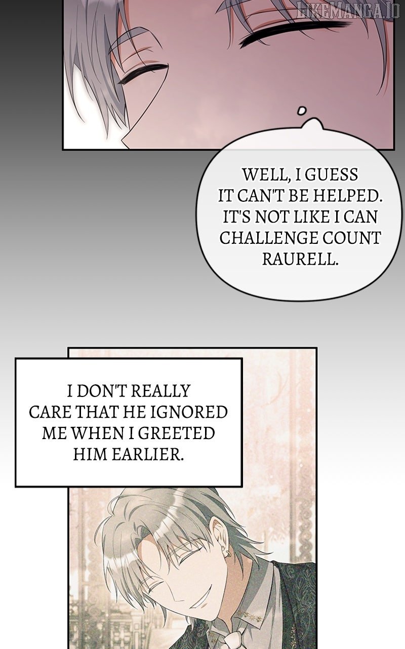 Thiendavis – For The Perfect Salvation Chapter 31 page 14