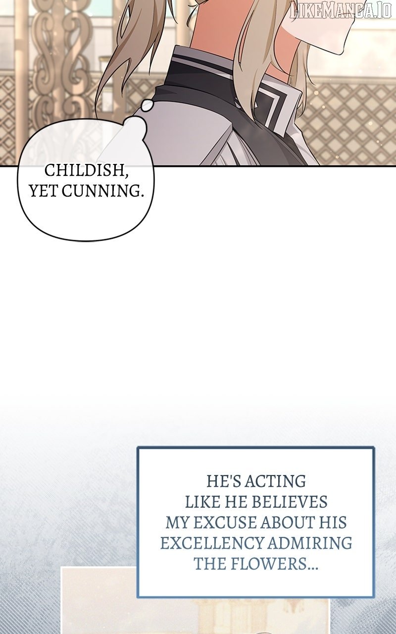 Thiendavis – For The Perfect Salvation Chapter 31 page 19