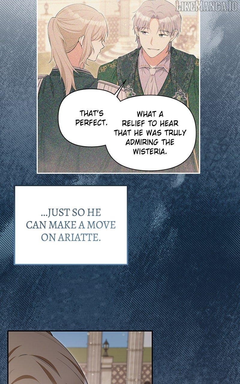 Thiendavis – For The Perfect Salvation Chapter 31 page 20