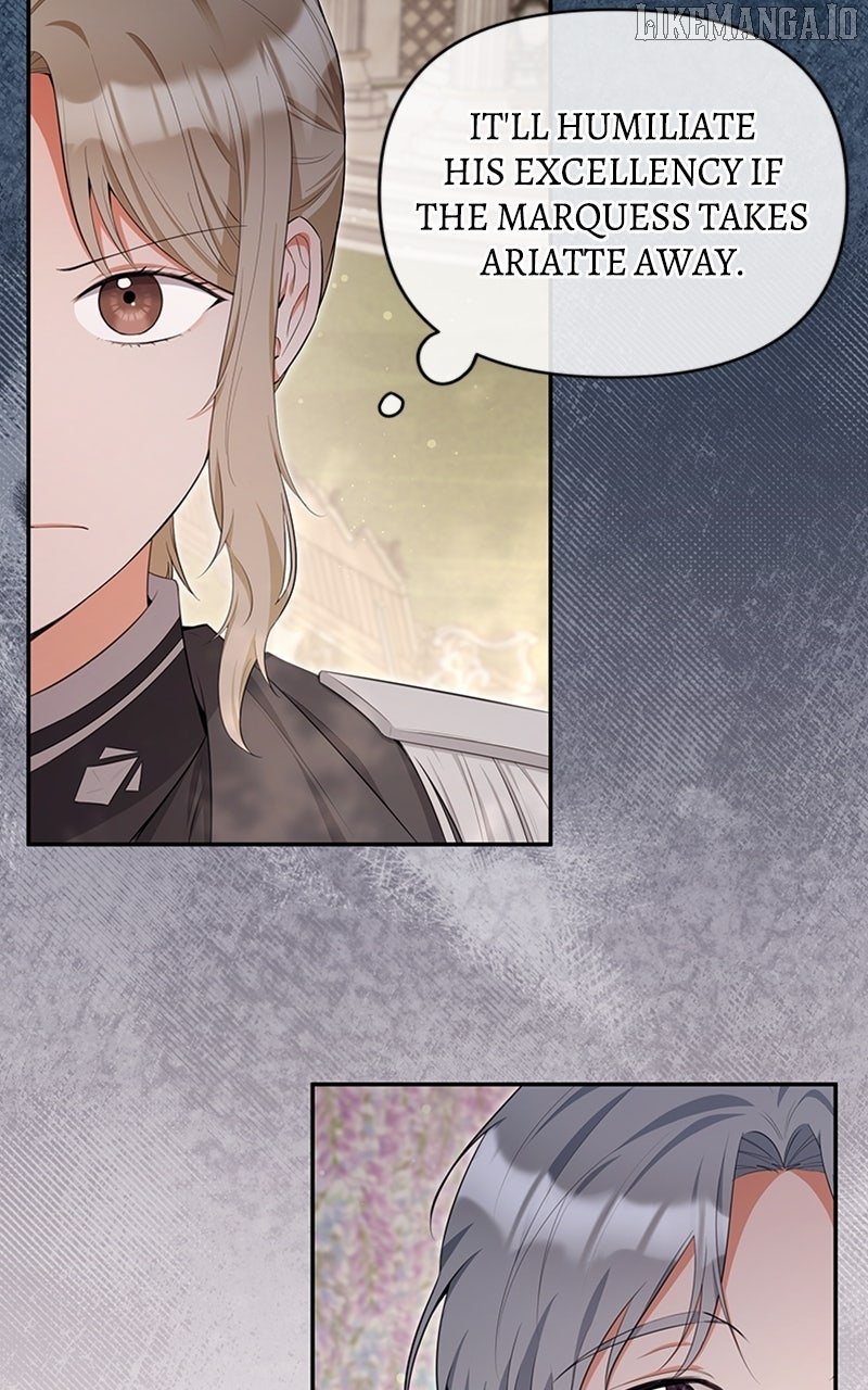 Thiendavis – For The Perfect Salvation Chapter 31 page 21