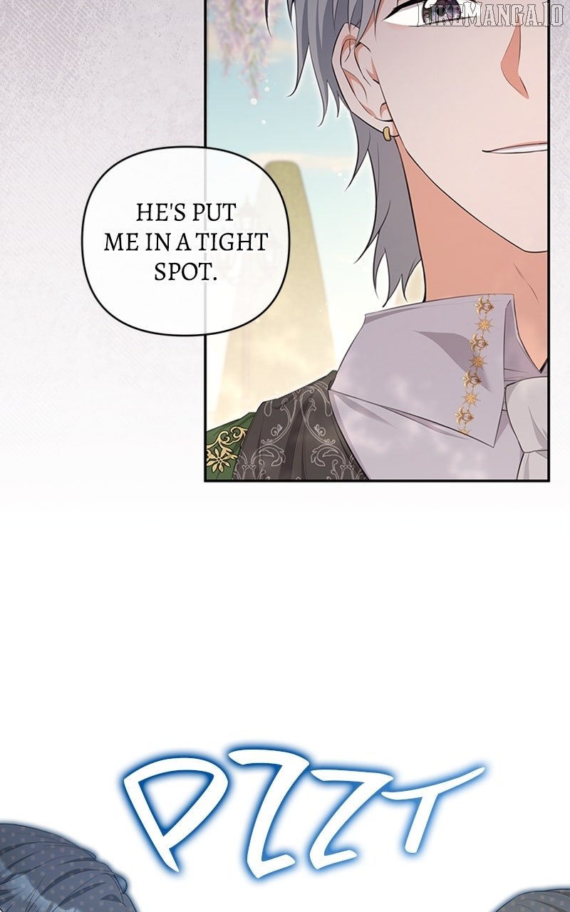 Thiendavis – For The Perfect Salvation Chapter 31 page 22