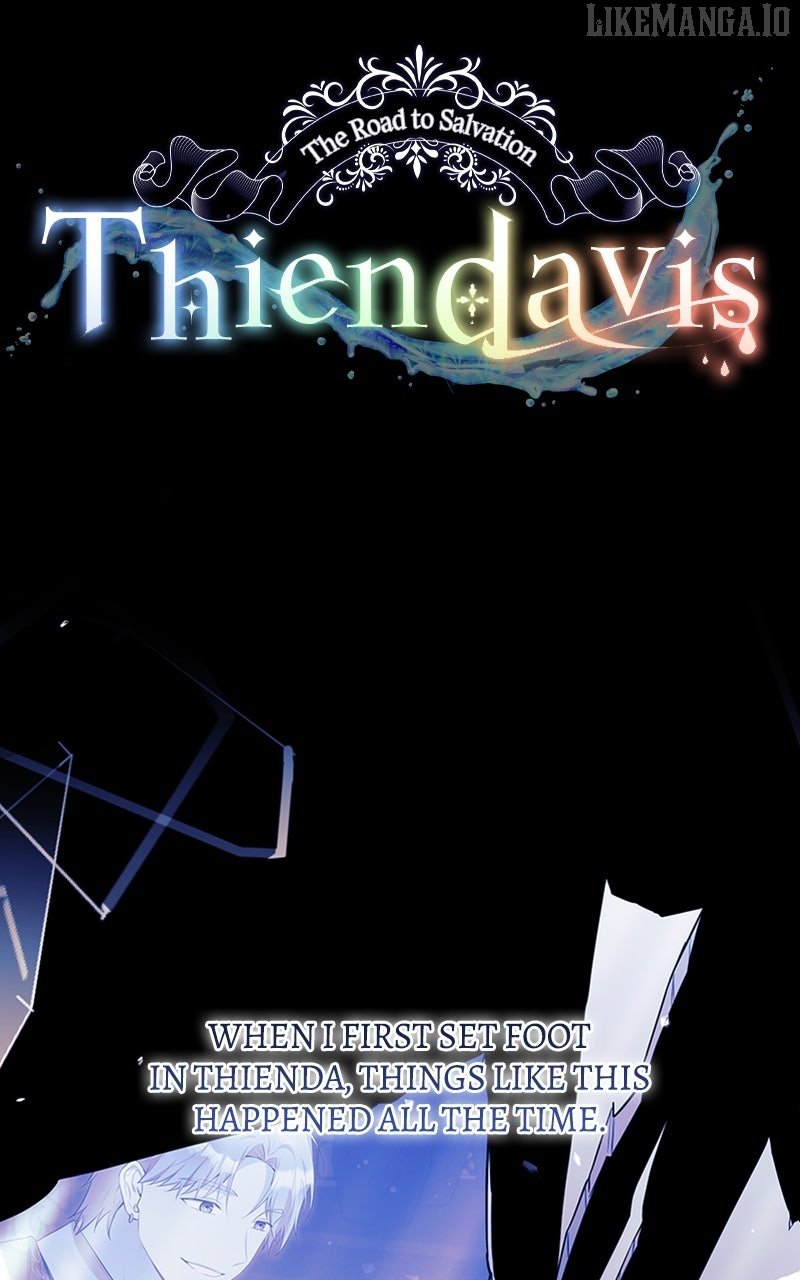 Thiendavis – For The Perfect Salvation Chapter 31 page 33