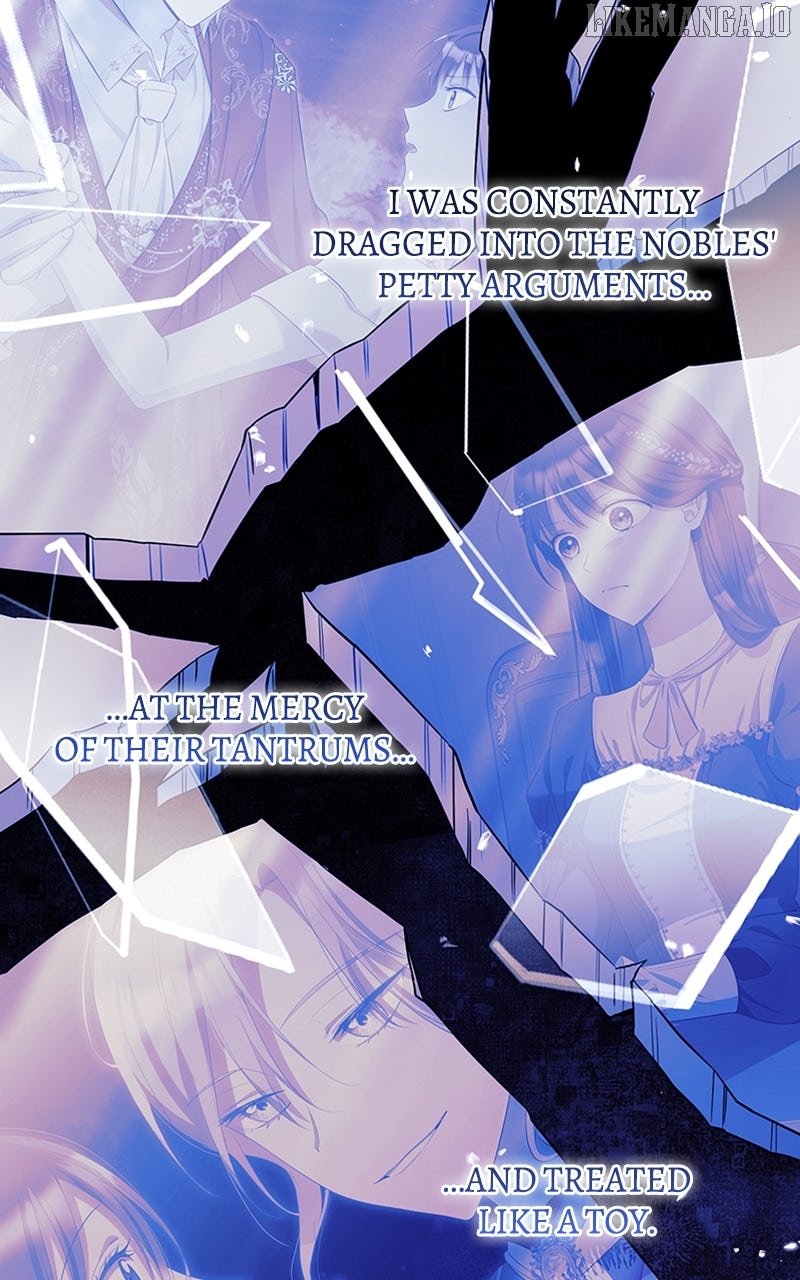 Thiendavis – For The Perfect Salvation Chapter 31 page 34