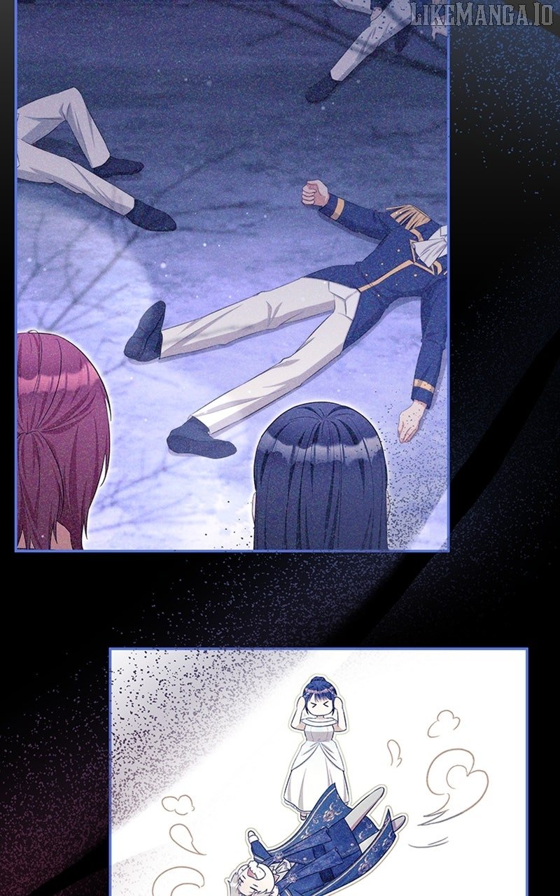 Thiendavis – For The Perfect Salvation Chapter 31 page 53