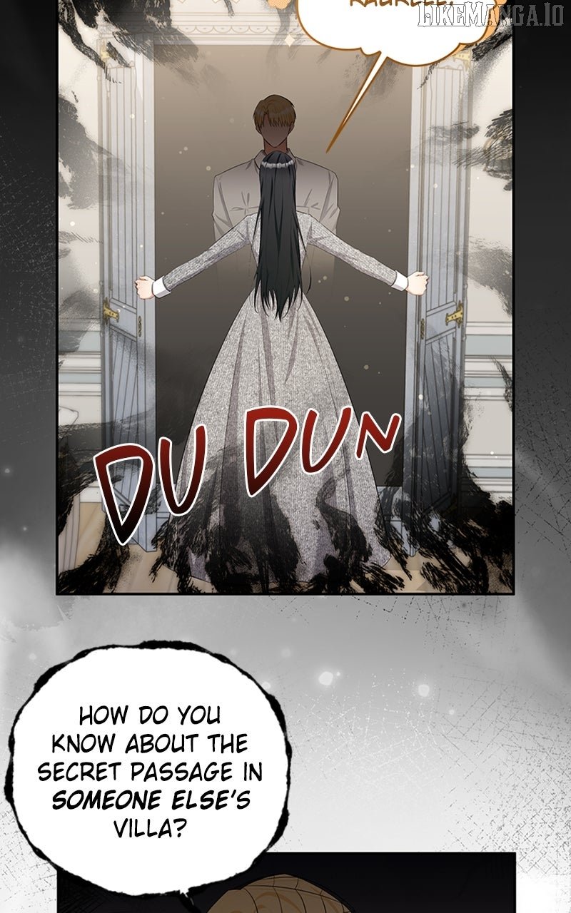 Thiendavis – For The Perfect Salvation Chapter 31 page 63