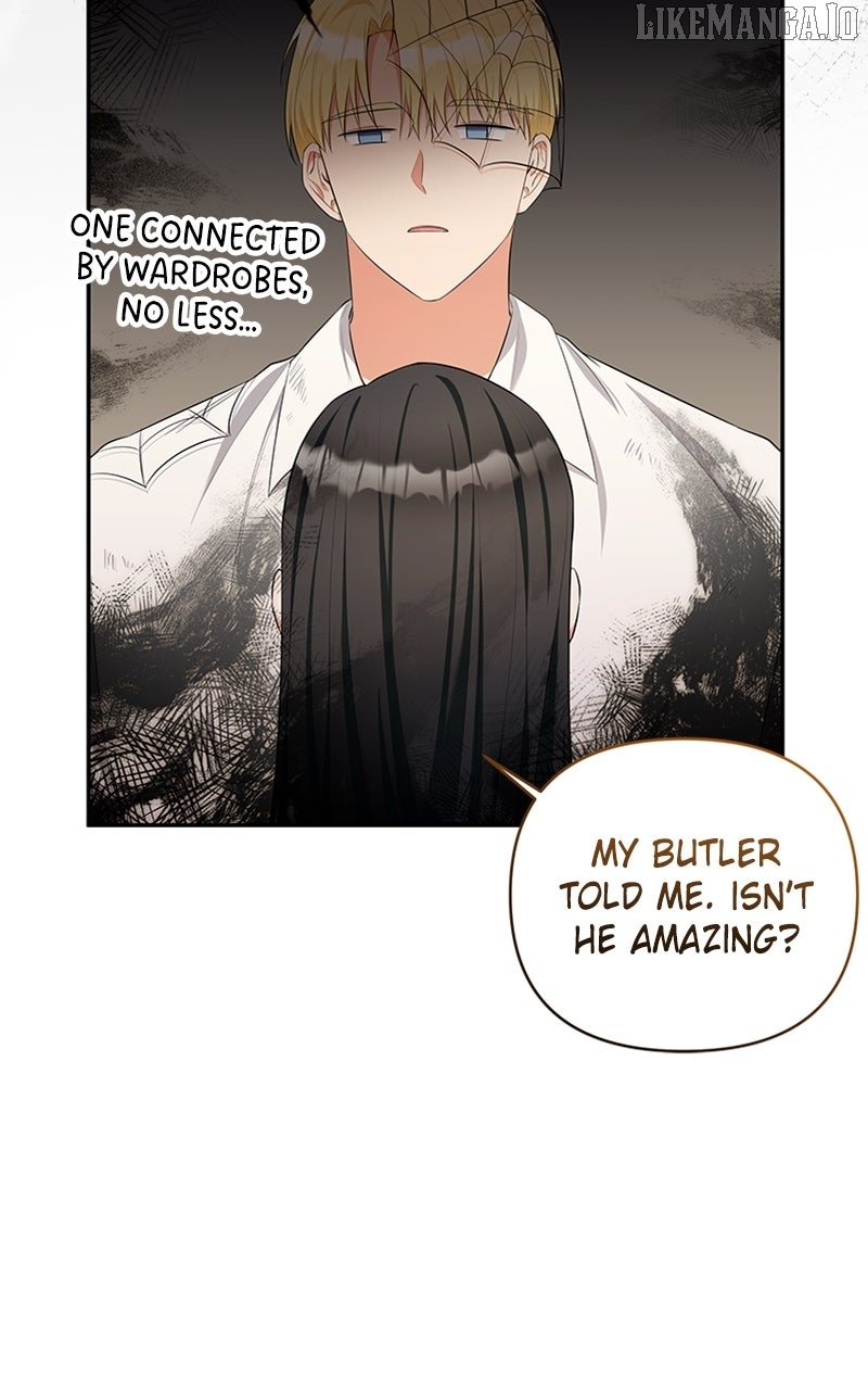 Thiendavis – For The Perfect Salvation Chapter 31 page 64