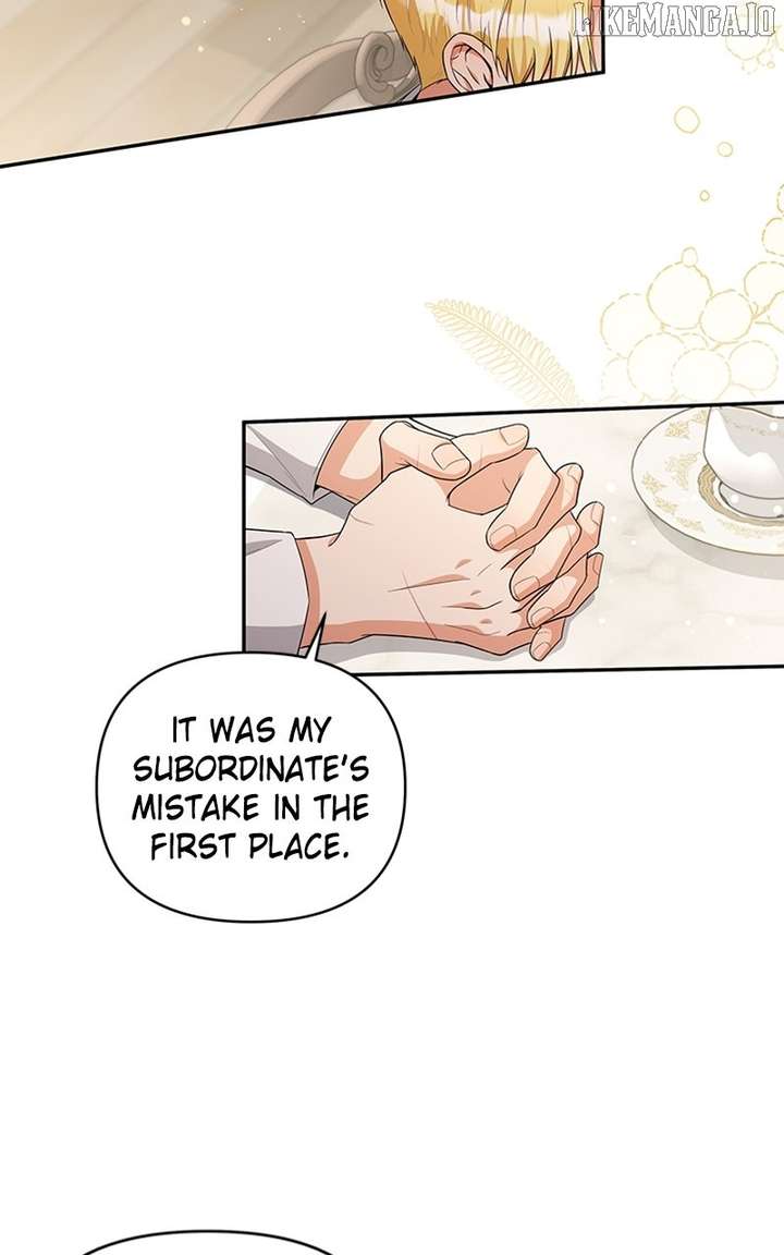 Thiendavis – For The Perfect Salvation Chapter 32 page 23