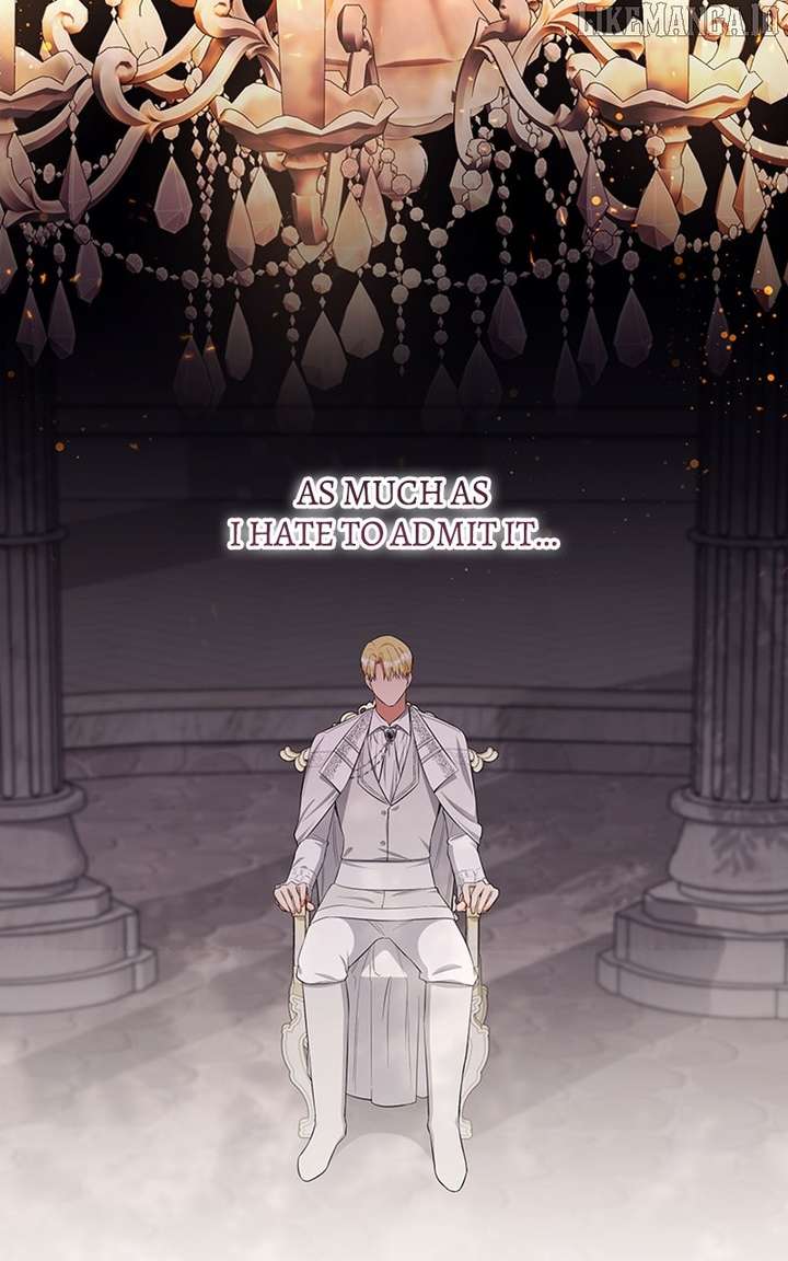 Thiendavis – For The Perfect Salvation Chapter 32 page 29