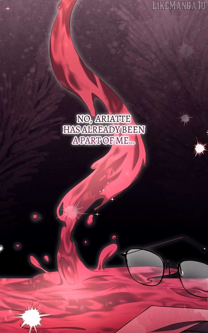 Thiendavis – For The Perfect Salvation Chapter 32 page 37