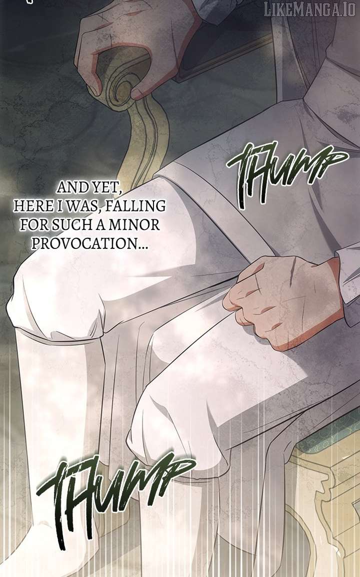 Thiendavis – For The Perfect Salvation Chapter 32 page 45