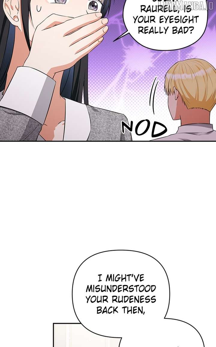 Thiendavis – For The Perfect Salvation Chapter 32 page 54