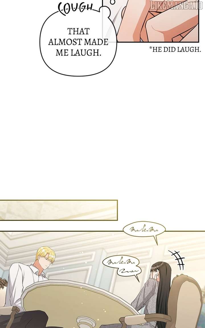 Thiendavis – For The Perfect Salvation Chapter 32 page 58